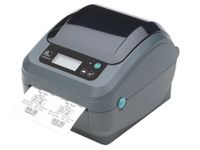 Zebra GX420D Direct Thermal Desktop Labelprinter