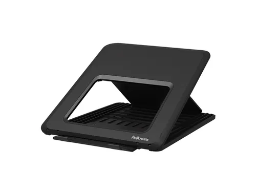 Laptopstandaard Fellowes Breyta zwart