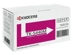 Toner Kyocera TK-5440M rood