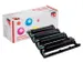 Drum Quantore alternatief tbv Brother DR-241CL zwart + 3 kleuren