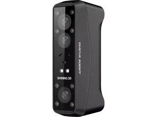 Shining 3D Einstar Rockit 3D Scanner - 1
