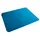 Onderlegger vilt Tek sto 50x65 turquoise