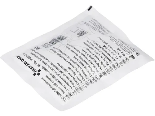 Koelkompres First Aid Only single use