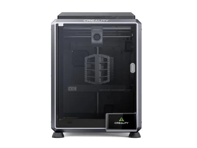Creality K1C 2025 3D Printer