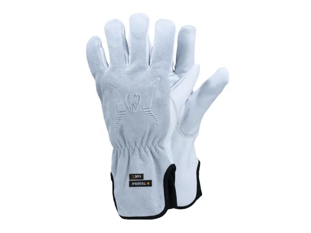 Tegera Dynamic Strength 7780 hittebestendige handschoenen, maat 13