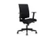 chaise de bureau pivotante,Mécan. synchrone,a. accoudoirs
