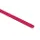 Thermische Krimpkous 3mm - Rood - 50 Stuks