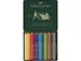 Polychromos Kleurpotloden Etui 24 Stuks