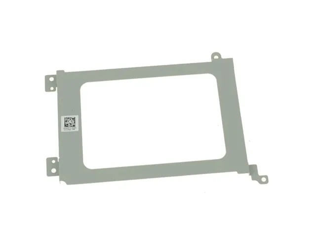 Origin Storage CADDY: PWS 5520FOR 2.5IN /7MM, Zilver