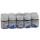 plakkaatverf Extra Fijn flacon van 16 ml, kobaltblauw (ultramari