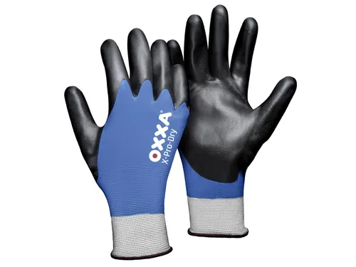 OXXA X-Pro-Dry 51-300 handschoen - 10/XL