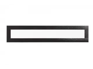 Duraframe Magnetic Top For A3 Zwart - 1