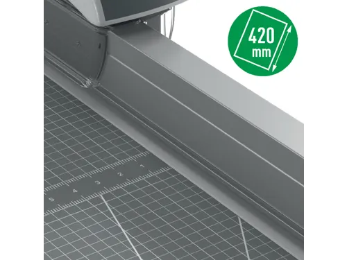 Rolsnijmachine Leitz Precision Office A3