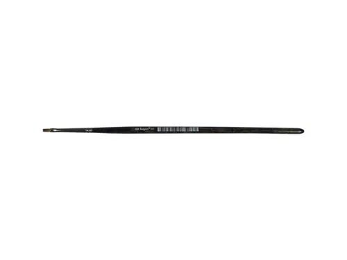 Penseel Kangaro Serie 341 plat Nr. 0 synthetisch doos 12 stuks