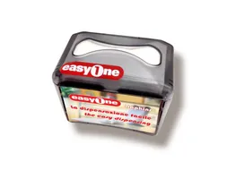 Easy one top Servet Dispenser