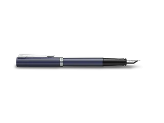 Vulpen Waterman Allure Impression CT M Blauw - 5