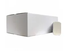 Handdoekpapier M-fold softtech 2lgs 32x20,3cm 20x100 Stuks