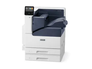 Xerox VersaLink C7000 A3 35/35 ppm dubbelzijdige printer Adobe PS3 PCL - 4