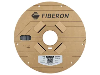 Polymaker Fiberon PA6-GF25 3D Filament 1,75mm Grijs 3kg - 4