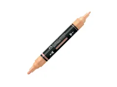 Acrylmarker Faber-Castell Multimark 303 powder