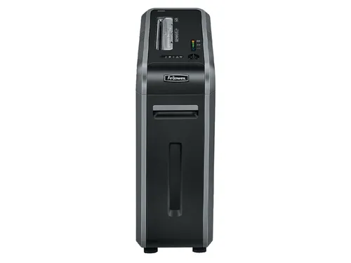 Papiervernietiger Fellowes 125ci P-4 snippers 3,9x38mm