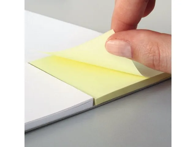 Designonderlegger Sigel Memo Wit 27/28/29 59,5x41cm 30 vel 80 grams