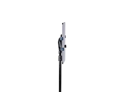 Mobiele Tablet Standaard op wielen voor tablets van 7 tot 11 inch