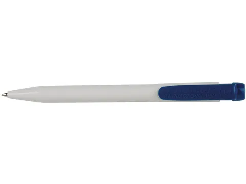 stylo Iprotect, antibactérien, 0,7 mm, pointe moyenne, bleu