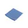 Microvezeldoek Cleaninq prof 40x40cm blauw 10 stuks