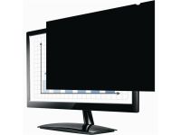 PrivaScreen black-out privacy filter 15.6 Inch Breedbeeld Monitor