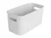 Opbergbox Sunware Home cube wit