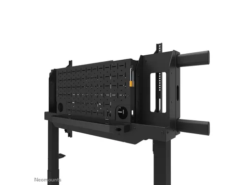 Neomounts MOVE Lift XL FL55-975BL1 TV trolley 75-115 inch - max 160 kg