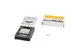 2,5 inch naar 3,5 inch harde-schijfadapter - voor SATA en SAS SSD's/HD