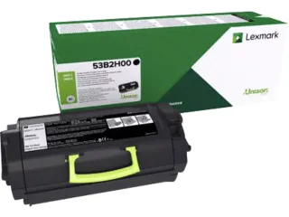 Tonercartridge Lexmark B242H00 zwart - 1