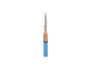 GEDORE 116 A pons set 6stuks in PVC houder - 2