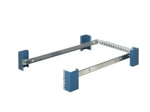 Origin Storage DELL-SR-R610, Rekrailset, Zilver