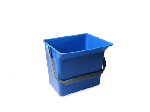 Emmer 6 liter Blauw