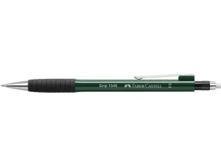 Vulpotlood Faber-Castell GRIP 1345 0,5mm groen - 2