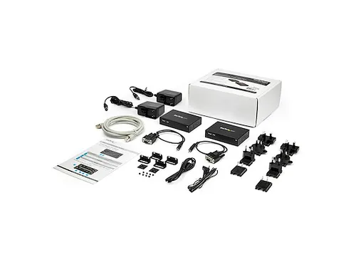 HDMI over CAT6 extender 4K 60Hz 100 meter