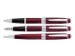 Balpen Cross Bailey Red Laquer