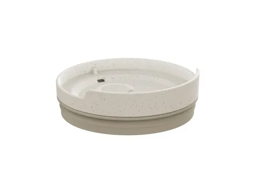 Deksel + ring Circulware Circulcup Sippy Ø 8 cm herbruikbaar 20 stuks