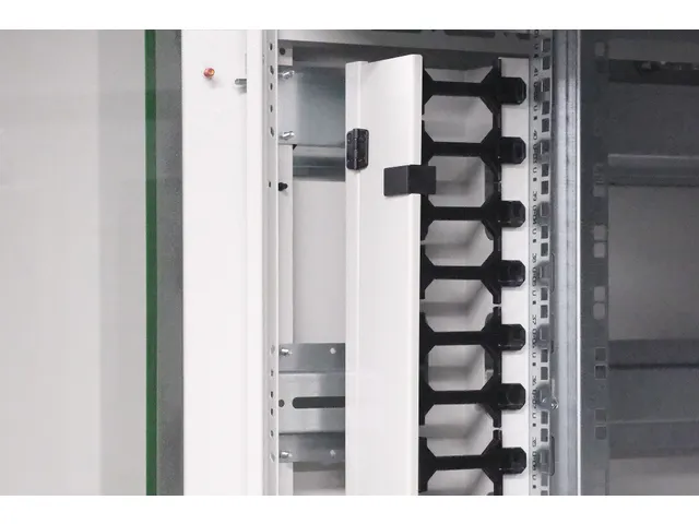 Digitus Varioflex-N 42U Netwerkkast 202x80x80cm Grijs