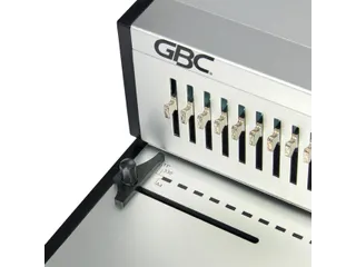 Inbindmachine GBC Combbind CB30 Pro - 6