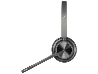 Headset HP POLY Voyager 4320-M BT700 dongle en oplaadstatief - 8