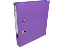 Ordner A4 PP 50mm Violet
