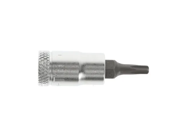 ITX 20 T15 Schroevendraaierbit 1/4 inch TX T15
