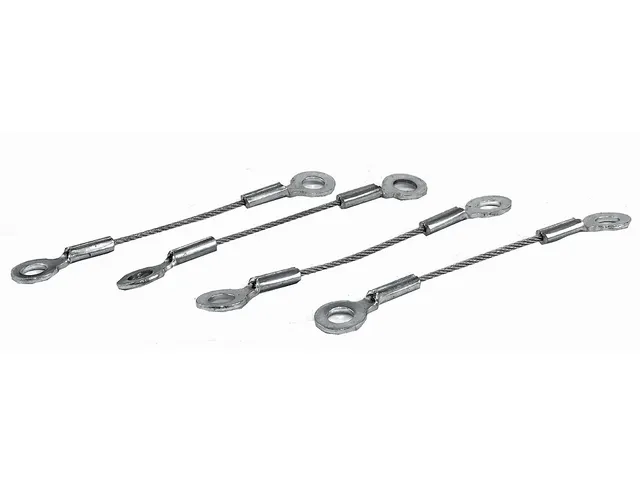 Nilfisk Cable Assembly 56304126