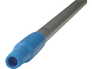Ergonomische Aluminium Steel 150cm Blauw - 2