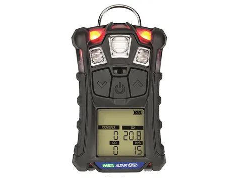 MSA ALTAIR 4XR multigasdetector