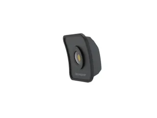 floodlight-kop,voor handgreep werklamp,COB-led,750-1500lumen - 2
